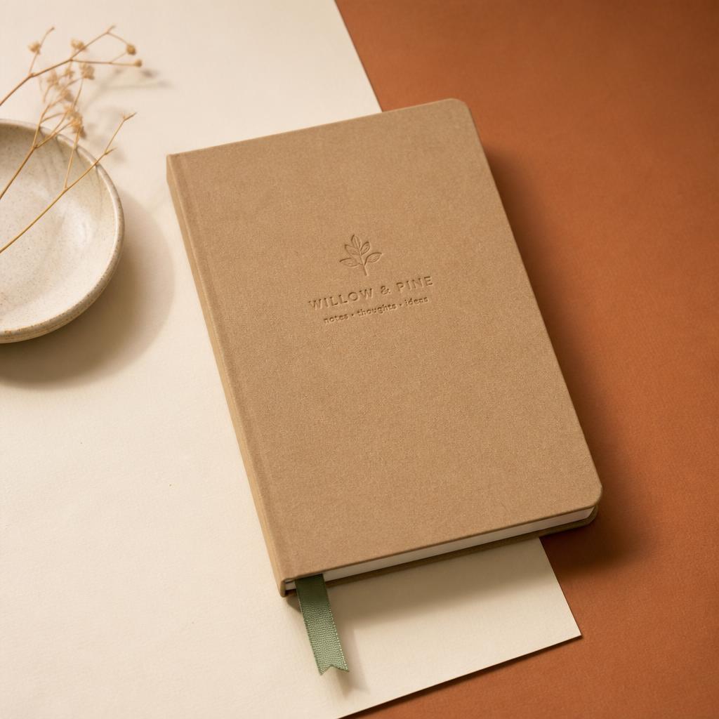 Daily notebook